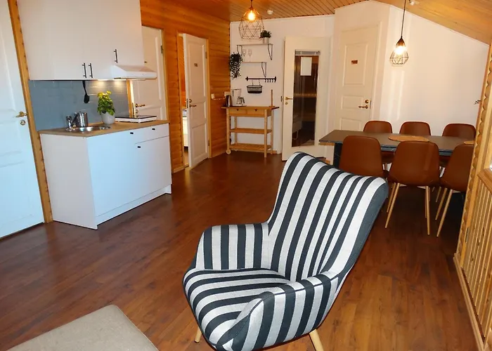 Botnia Hotel & Restaurant