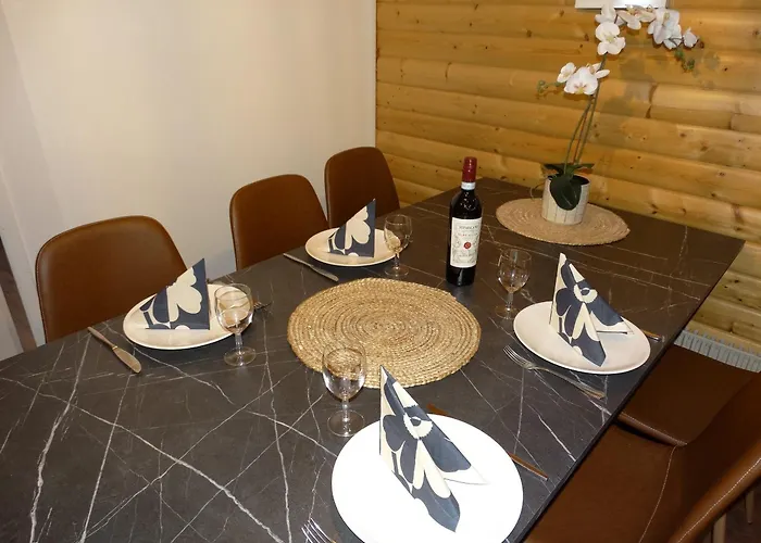 Botnia Hotel & Restaurant