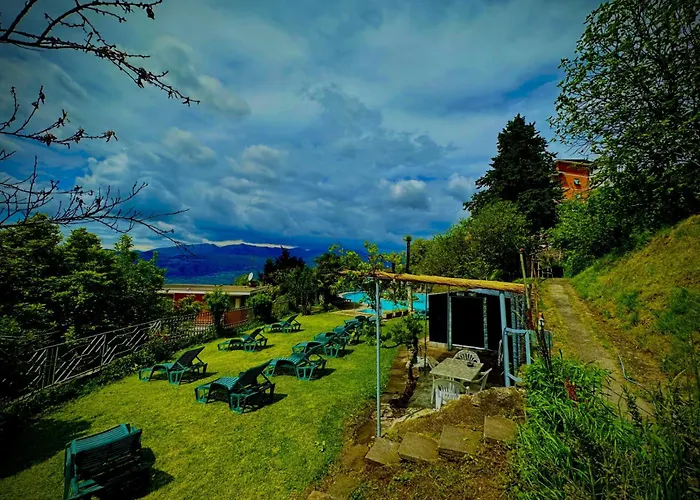 Hotel Colibrì