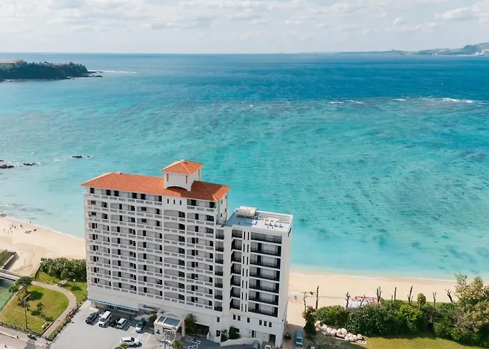 Best Western Okinawa Kouki Beach