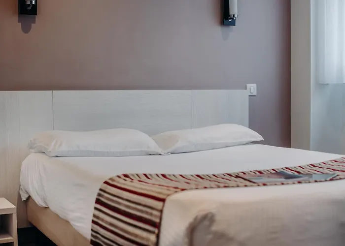 Hôtel Valencia Hendaye