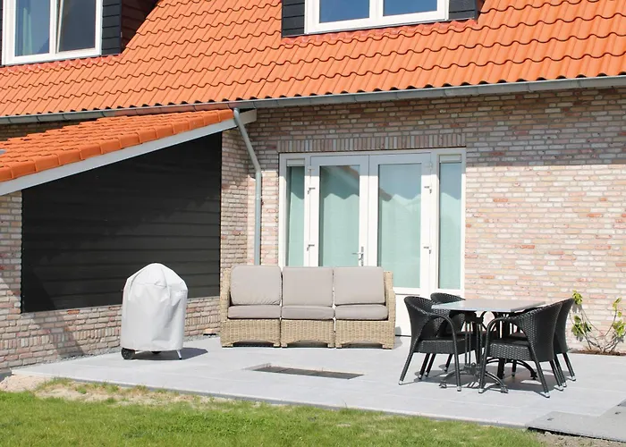 Hoeve Hofwijk Kamperland