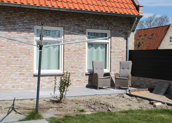 Hoeve Hofwijk Kamperland