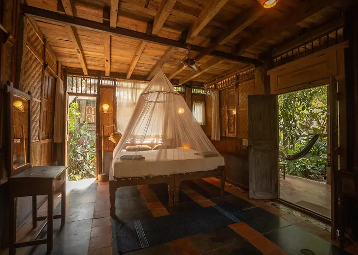 Bhakti Kutir