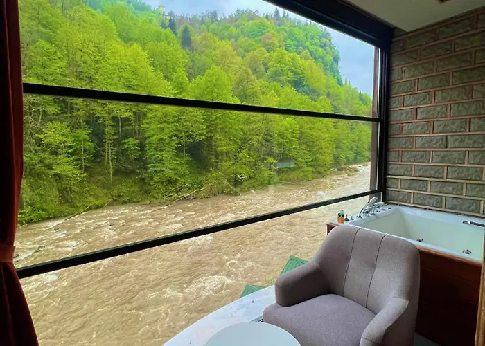 Valley Suit Otel