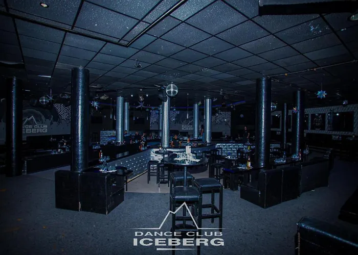 Hotel Iceberg Borovets