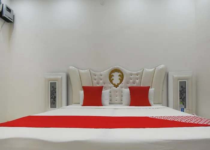 Hotel O Shagun
