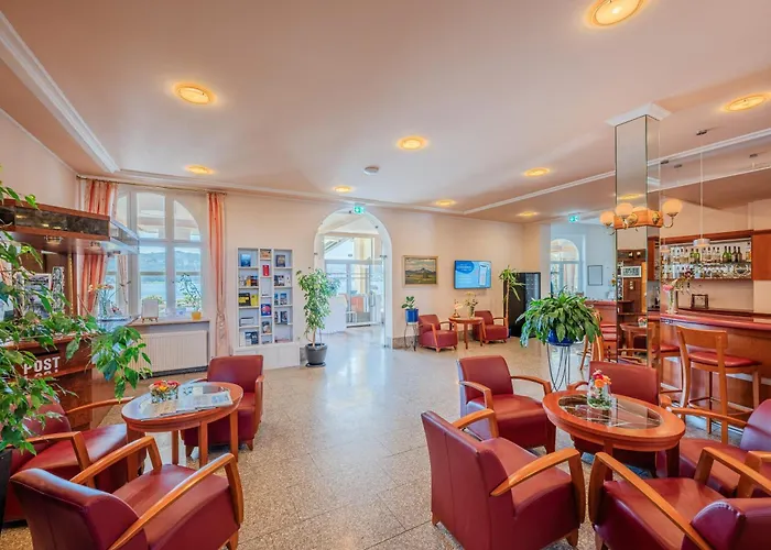 Strandhotel Löchnerhaus