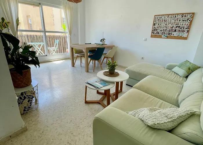 Akiteness House Tarifa