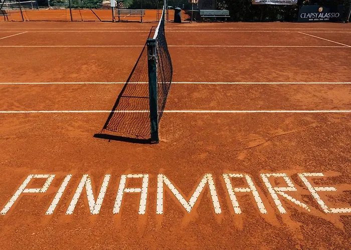Sporting Pinamare