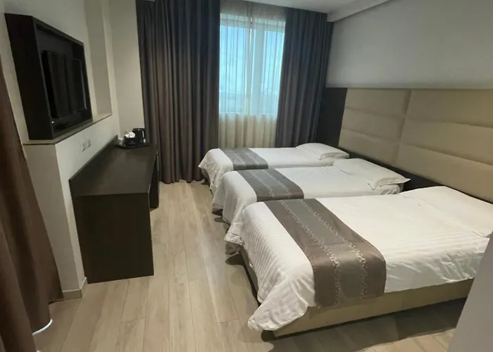 Hotelluxuryprato