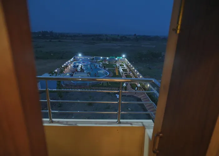 Hotel Aarohi