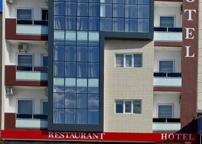 Hotel Golden Star
