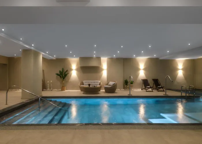 Mythical Coast Wellness Retreat