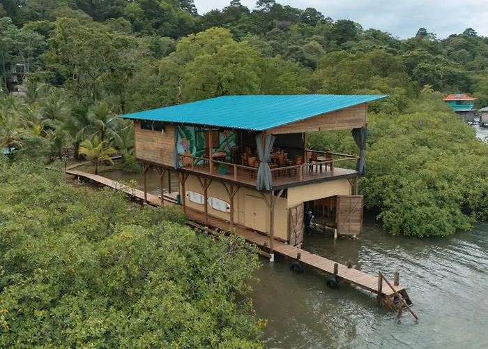 Roam Yoga & Wellness Lodge