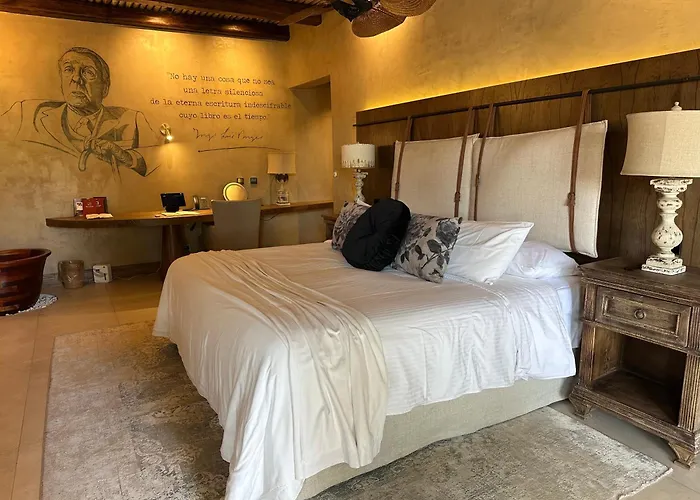 La Maria Hotel Boutique