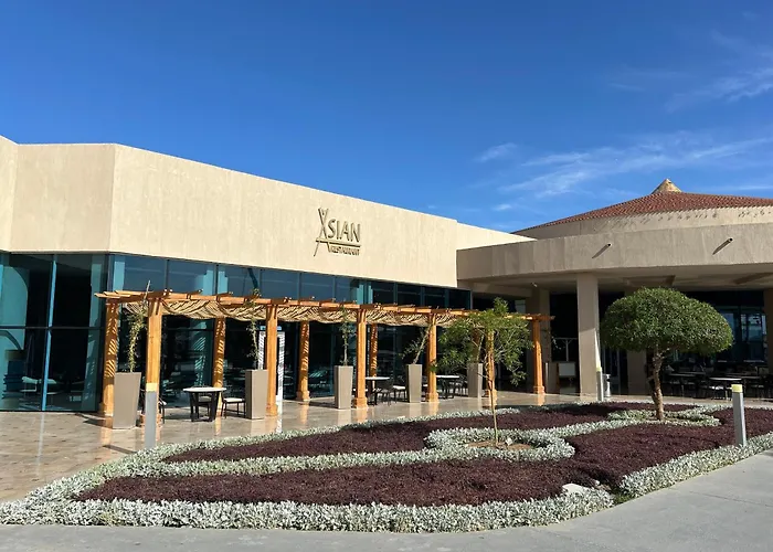 Pickalbatros Golf Luxury Suites