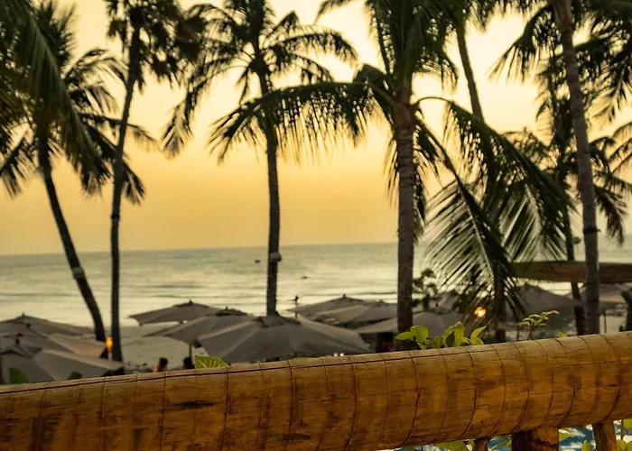 Apenunga Eco Hotel