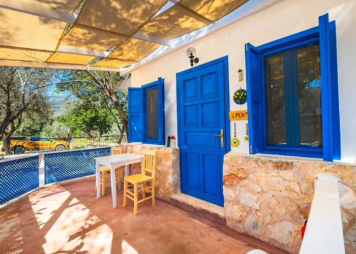 Yesil Vadi Otel