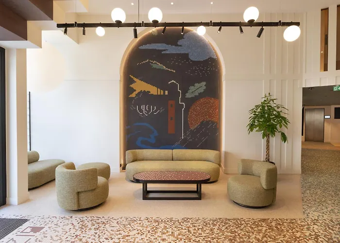 Bizipoz Hotel