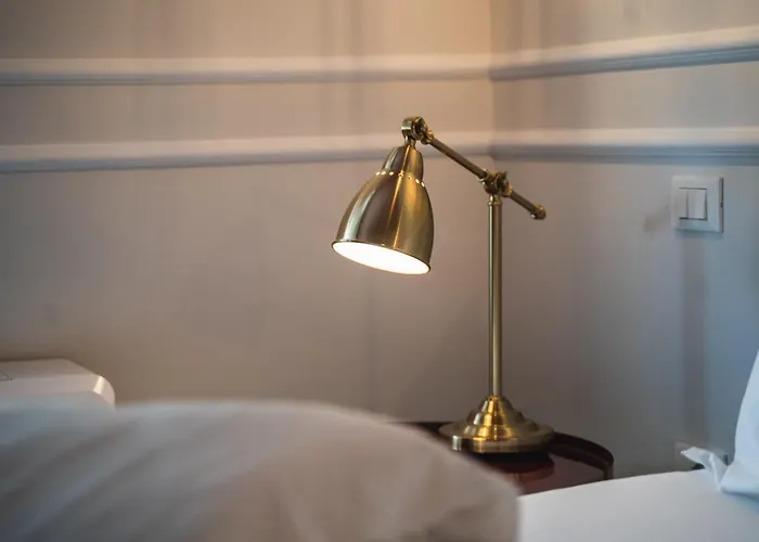 Locanda Gaudemus Boutique Hotel