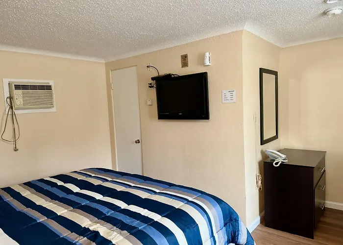 Gratiot View Motel