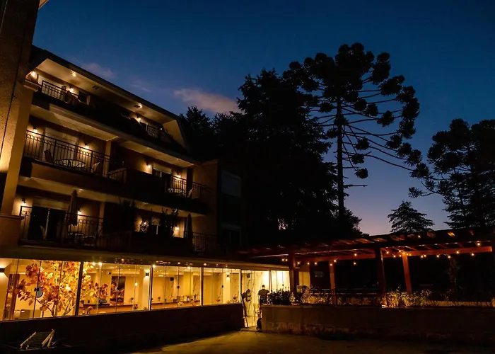 Champet Boutique Hotel