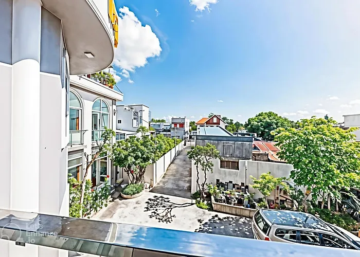 Hải Phát Hotel