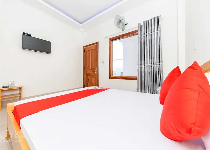 Hải Phát Hotel