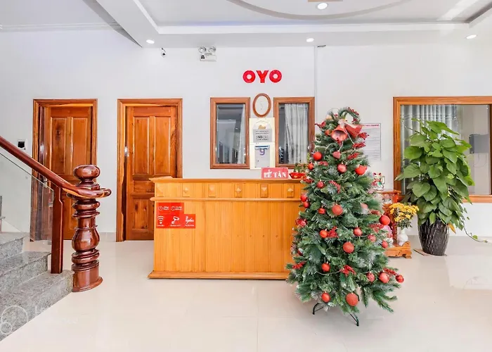 Hải Phát Hotel
