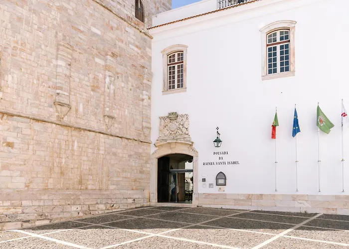 Pousada Castelo De Estremoz