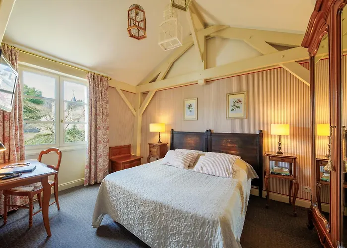 Hotel Diderot