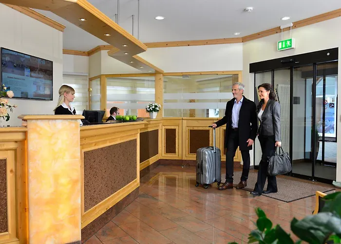 Ringhotel Weisser Hirsch