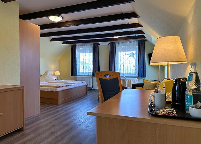 Hotel Graf Waldersee