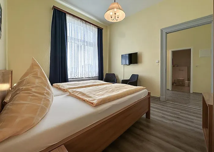 Hotel Graf Waldersee