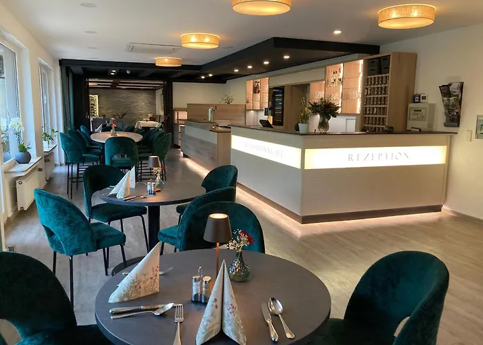 Hotel Vergissmeinnicht