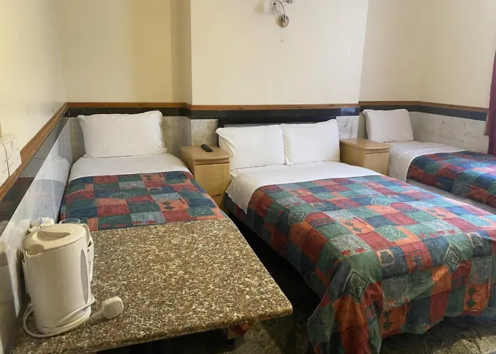 European Hotel