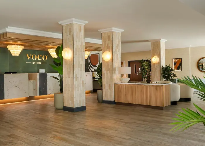 Voco Southampton By Ihg