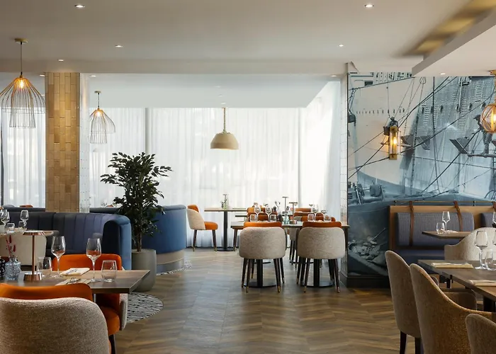 Voco Southampton By Ihg