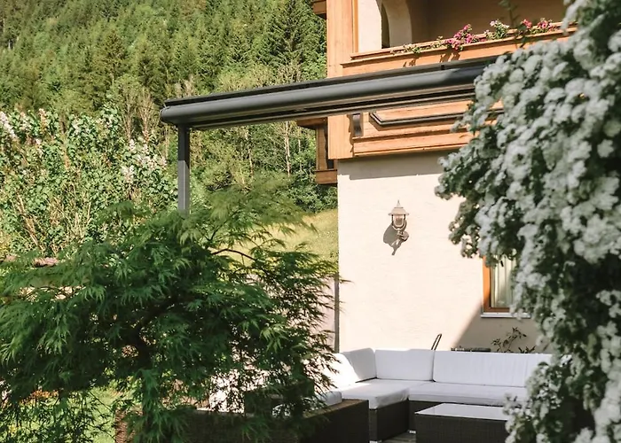 Der Tannenhof - Das Radfahrerhotel