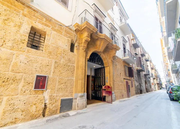 Hotel Posta Palermo