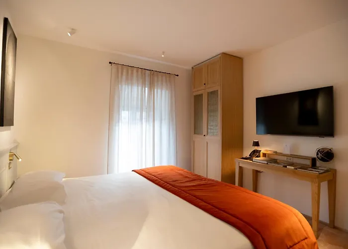 Hotel Casa Bianconi