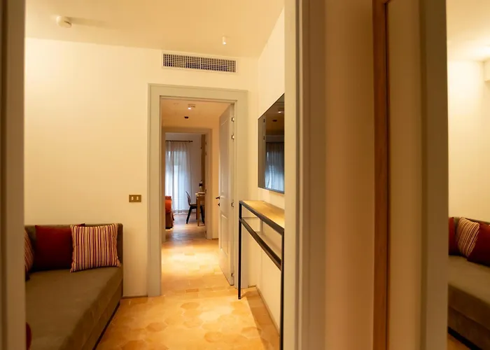 Hotel Casa Bianconi