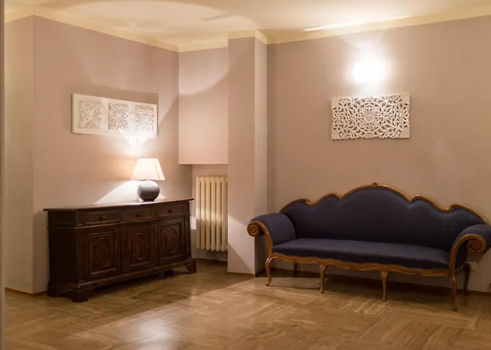 Hotel Titano