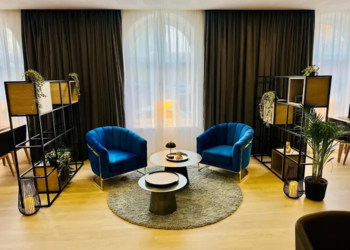Dormero Hotel Wilhelmshaven