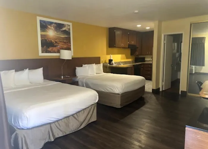 Days Inn By Wyndham Mission Valley-Sdsu