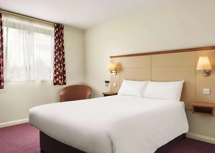 Days Inn Cannock - Norton Canes