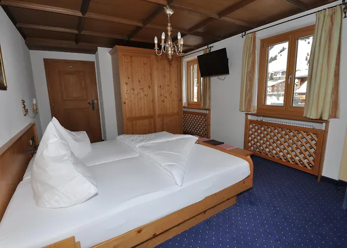 Hotel Stülzis