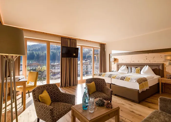 Hotel Zentral ****Superior