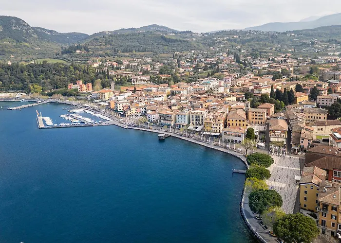 Hotel Alla Torre
